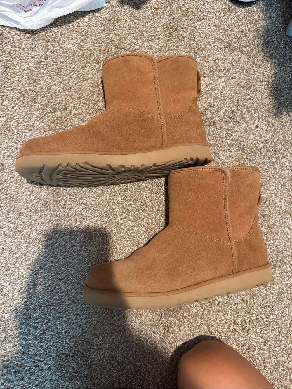 Women’s UGG Boots